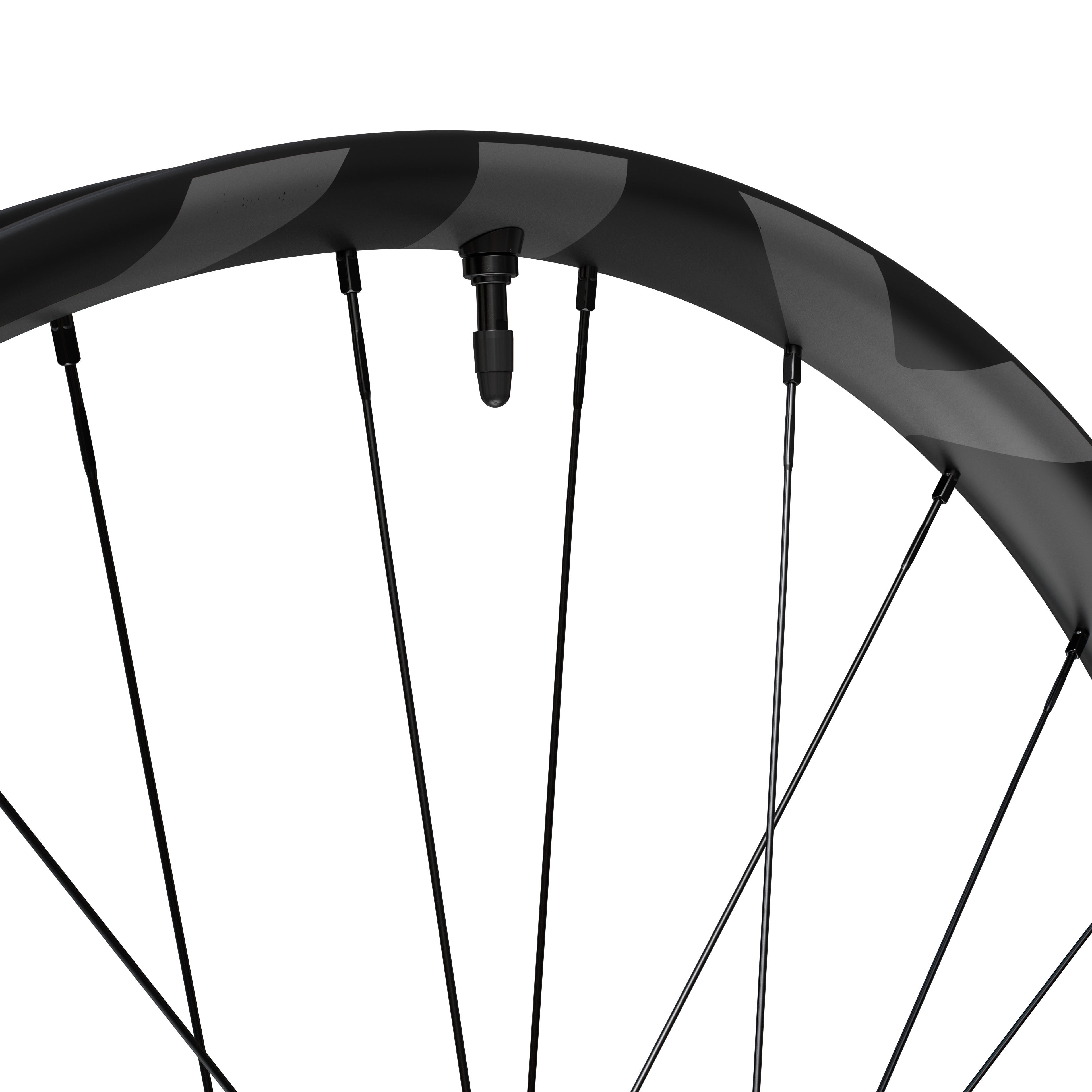 Shimano XTR WH M9220 29er 28H/28H Trail HG+ Carbon Wheelset