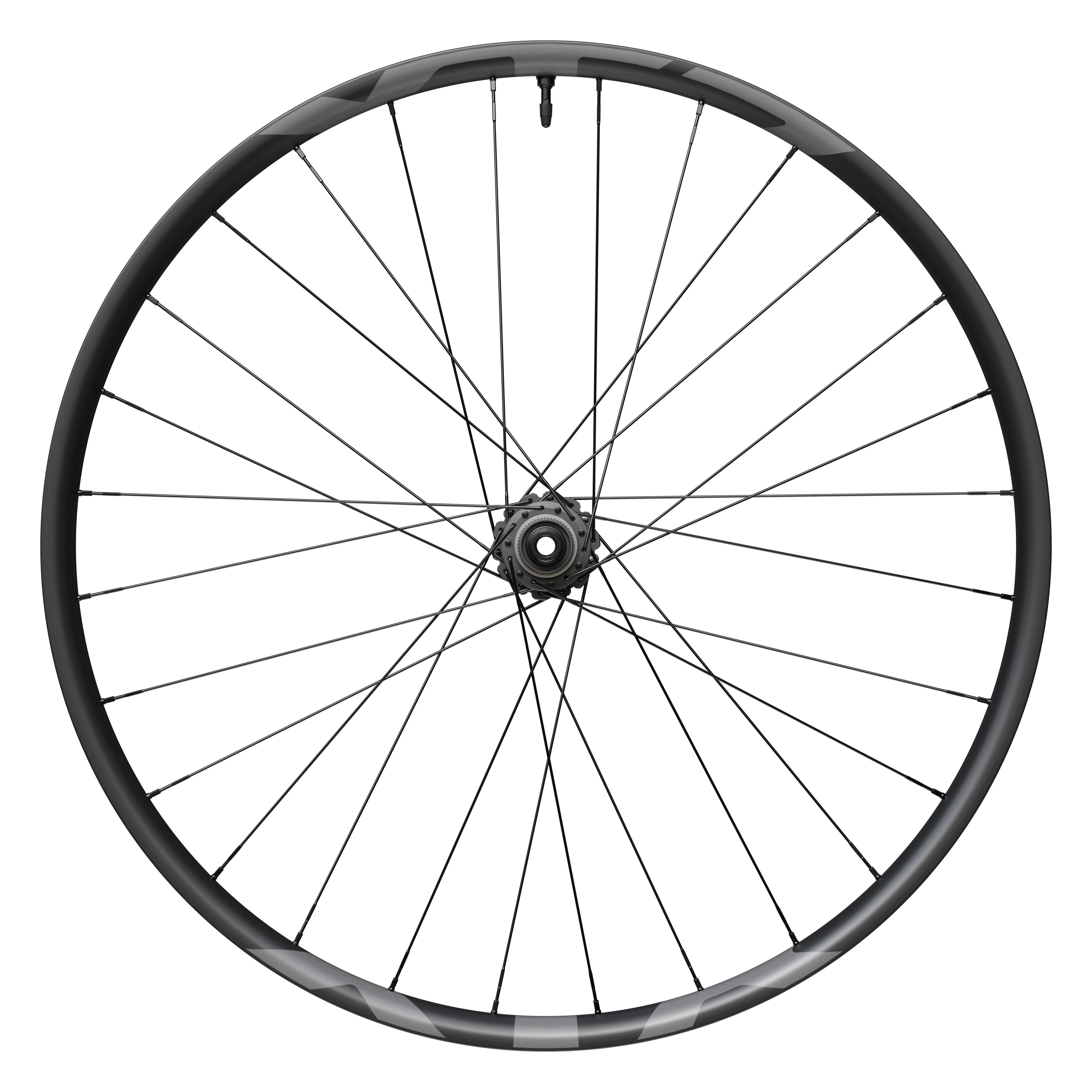 Shimano XTR WH M9220 29er 28H/28H Trail HG+ Carbon Wheelset