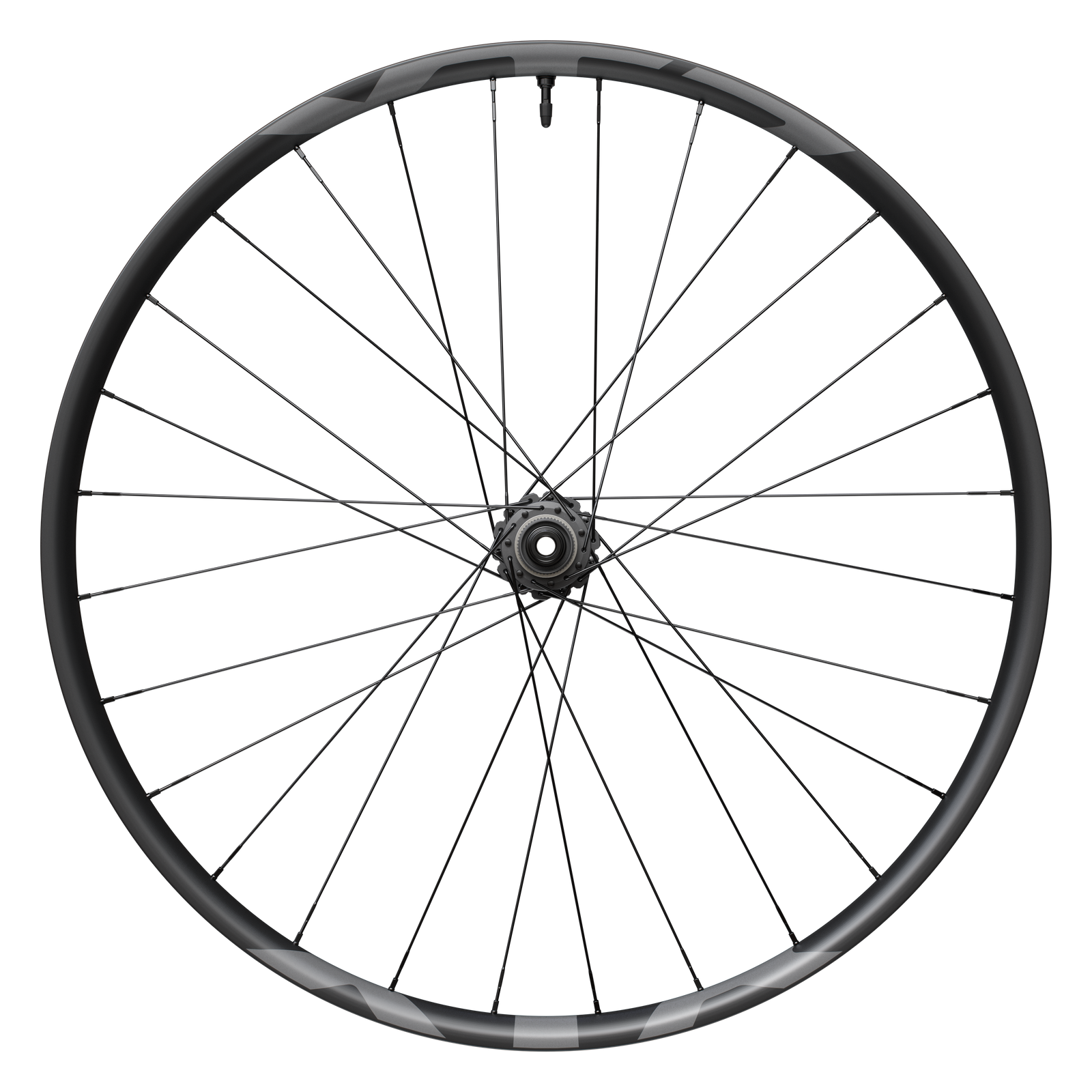 Shimano XTR WH M9220 29er 28H/28H Trail HG+ Carbon Wheelset