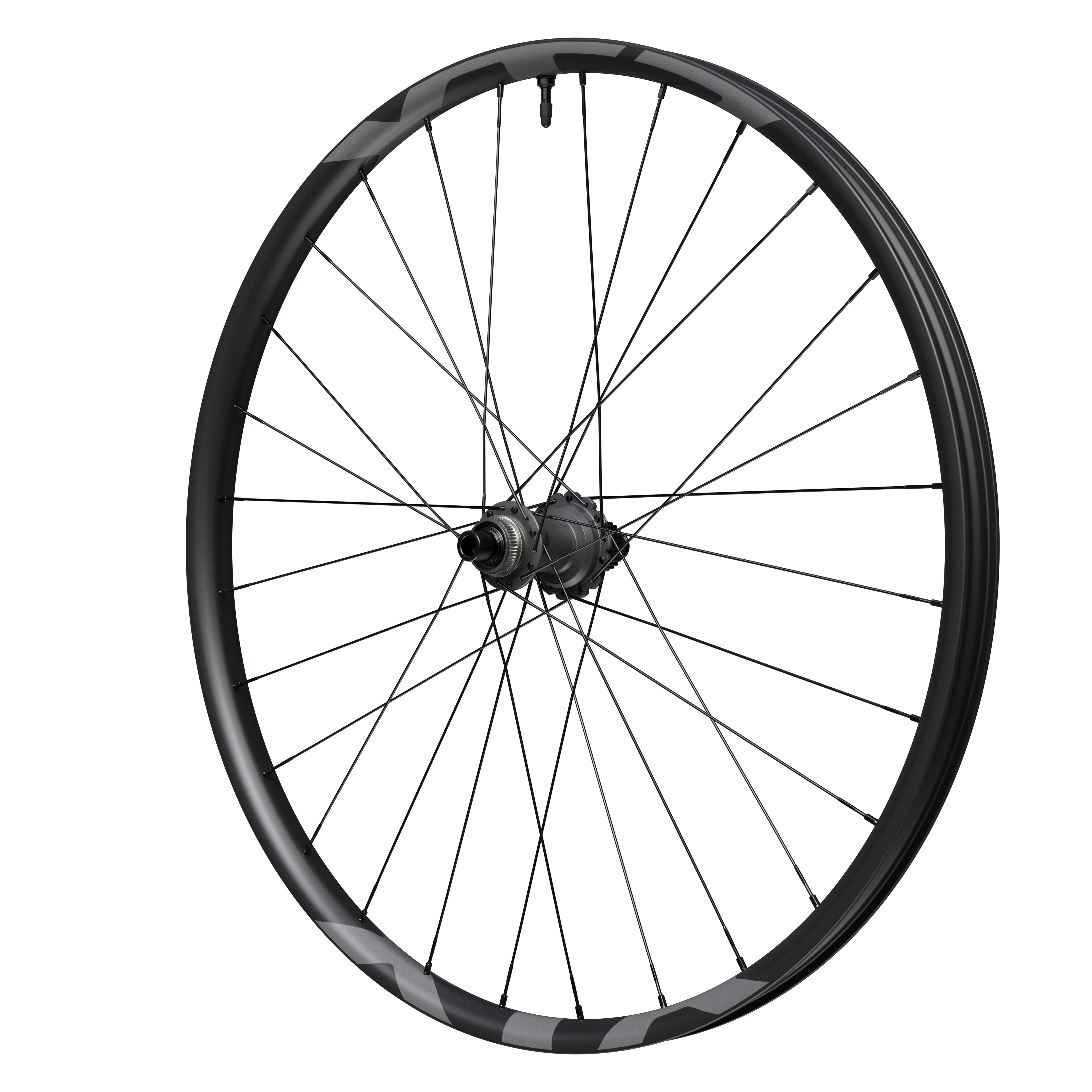 Shimano XTR WH M9220 29er 28H/28H Trail HG+ Carbon Wheelset