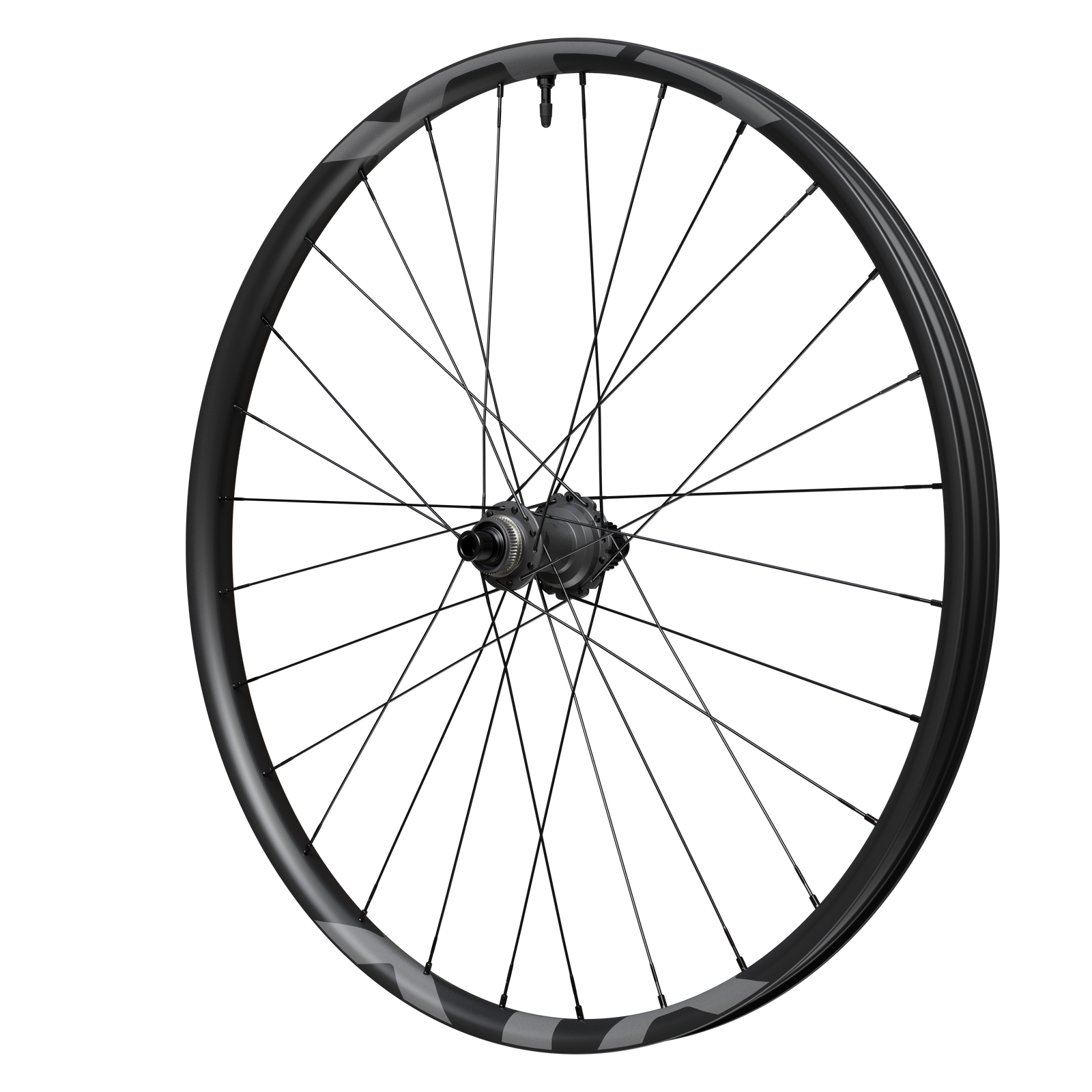 Shimano XTR WH M9220 29er 28H/28H Trail HG+ Carbon Wheelset