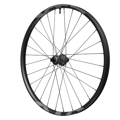 Shimano XTR WH M9220 29er 28H/28H Trail HG+ Carbon Wheelset