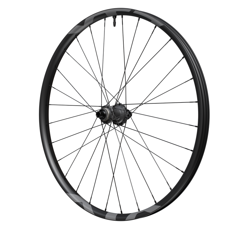 Shimano XTR WH M9220 29er 28H/28H Trail HG+ Carbon Wheelset