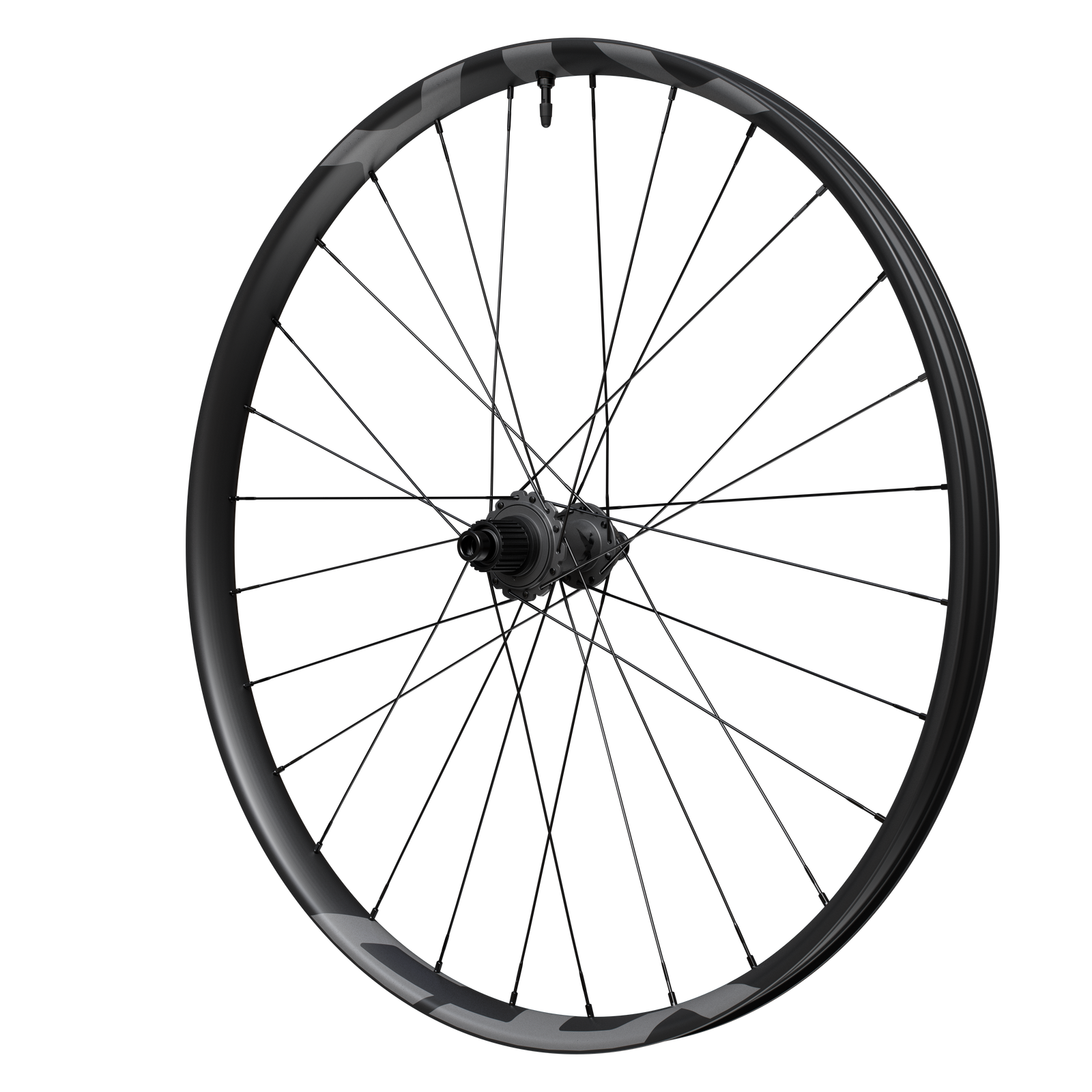 Shimano XTR WH M9220 29er 28H/28H Trail HG+ Carbon Wheelset