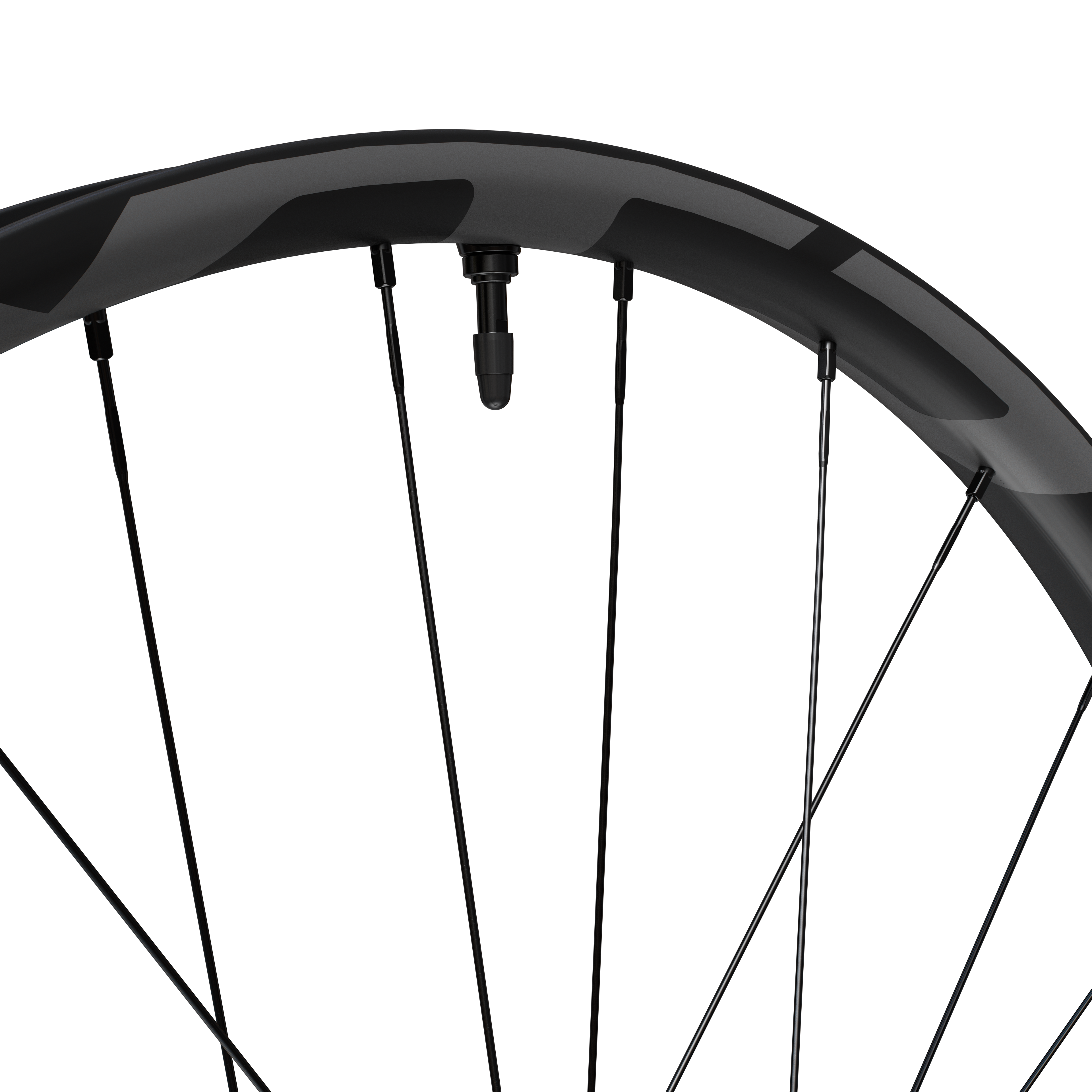 Shimano XTR WH M9220 29er 28H/28H Trail HG+ Carbon Wheelset