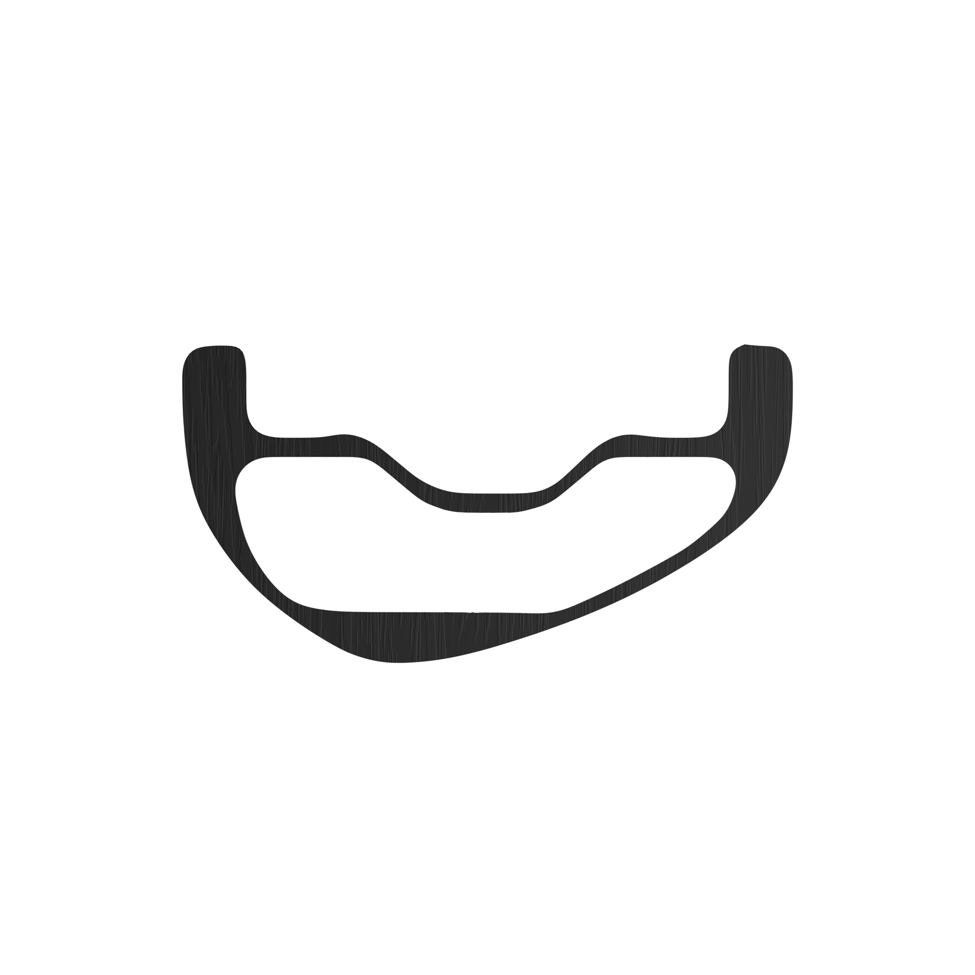 Shimano XTR WH M9220 29er 28H/28H Trail HG+ Carbon Wheelset