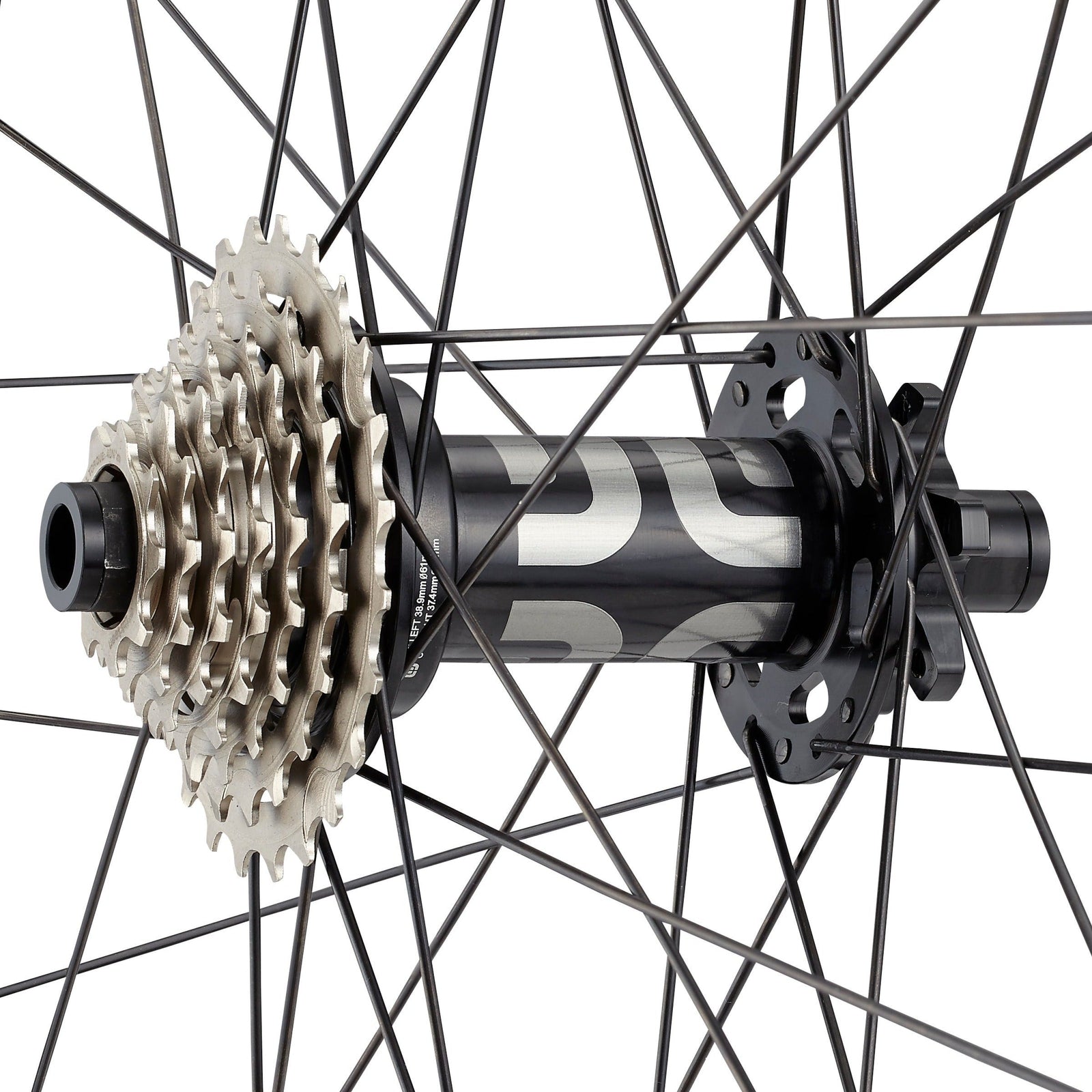 Grappler Race Alloy Downhill Wheels