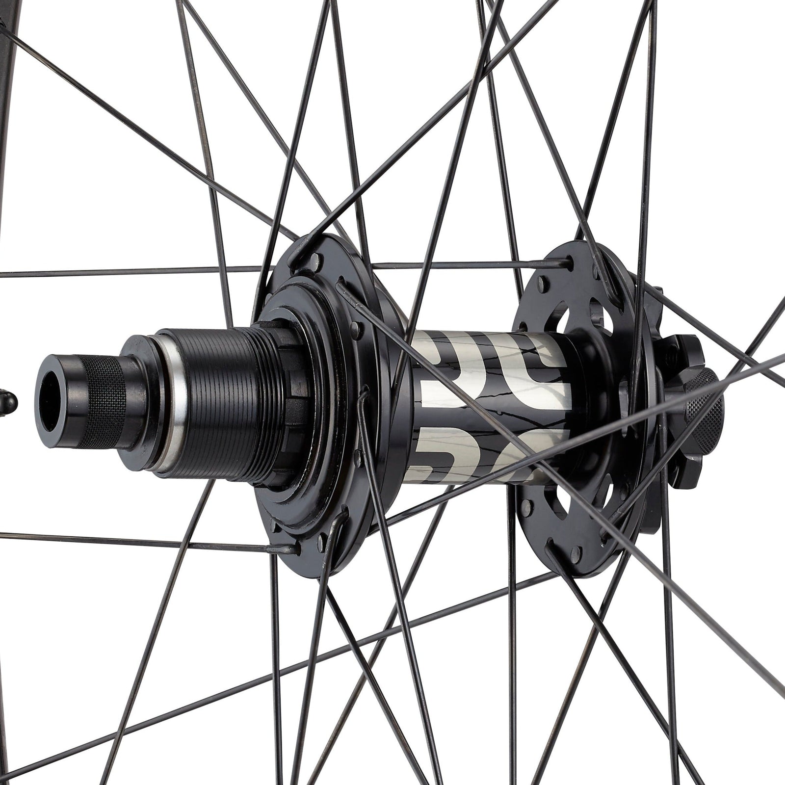 Sylvan Race Carbon All Mountain Wheels