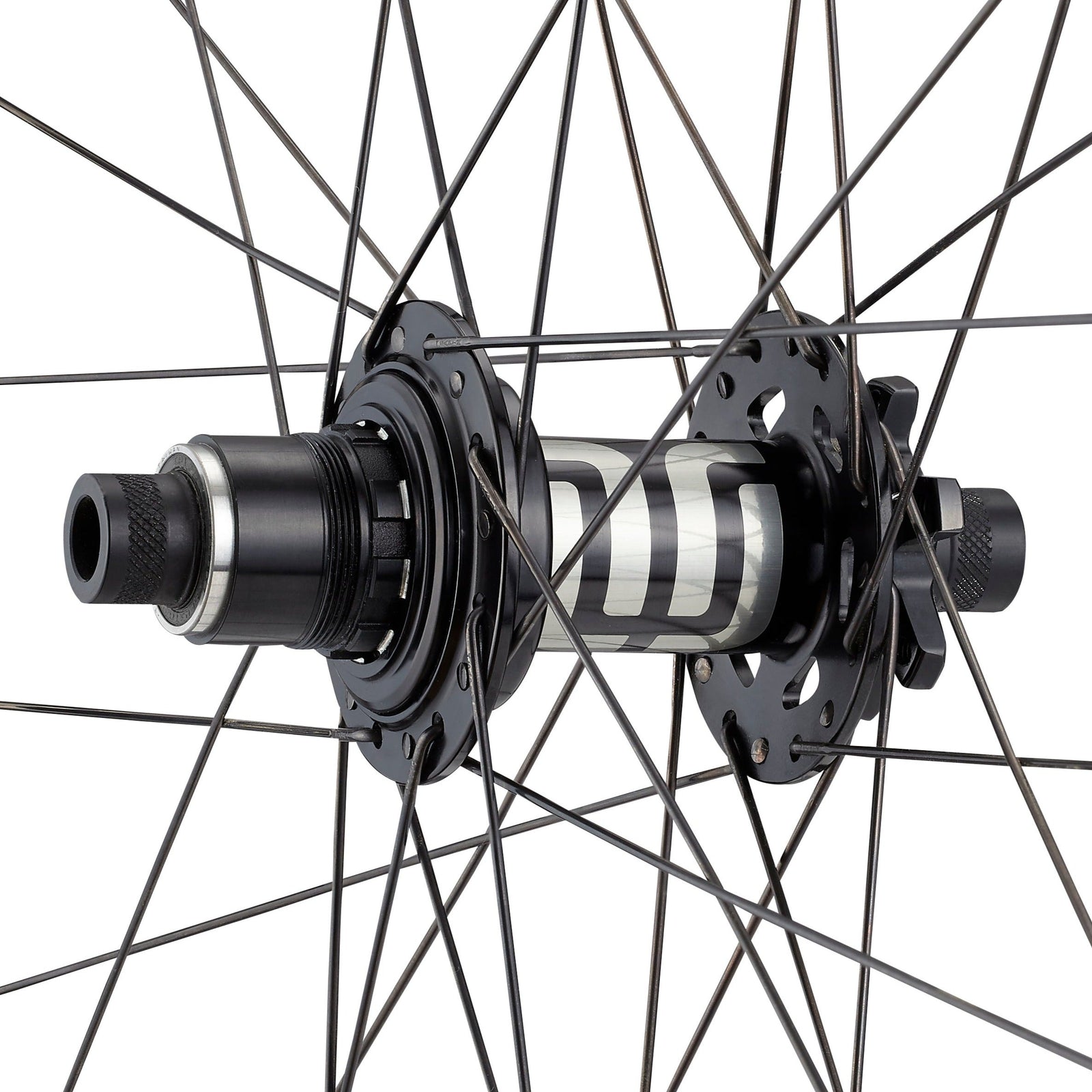 Sylvan Race Carbon e*spec All Mountain Wheels - Superboost 157 Rear