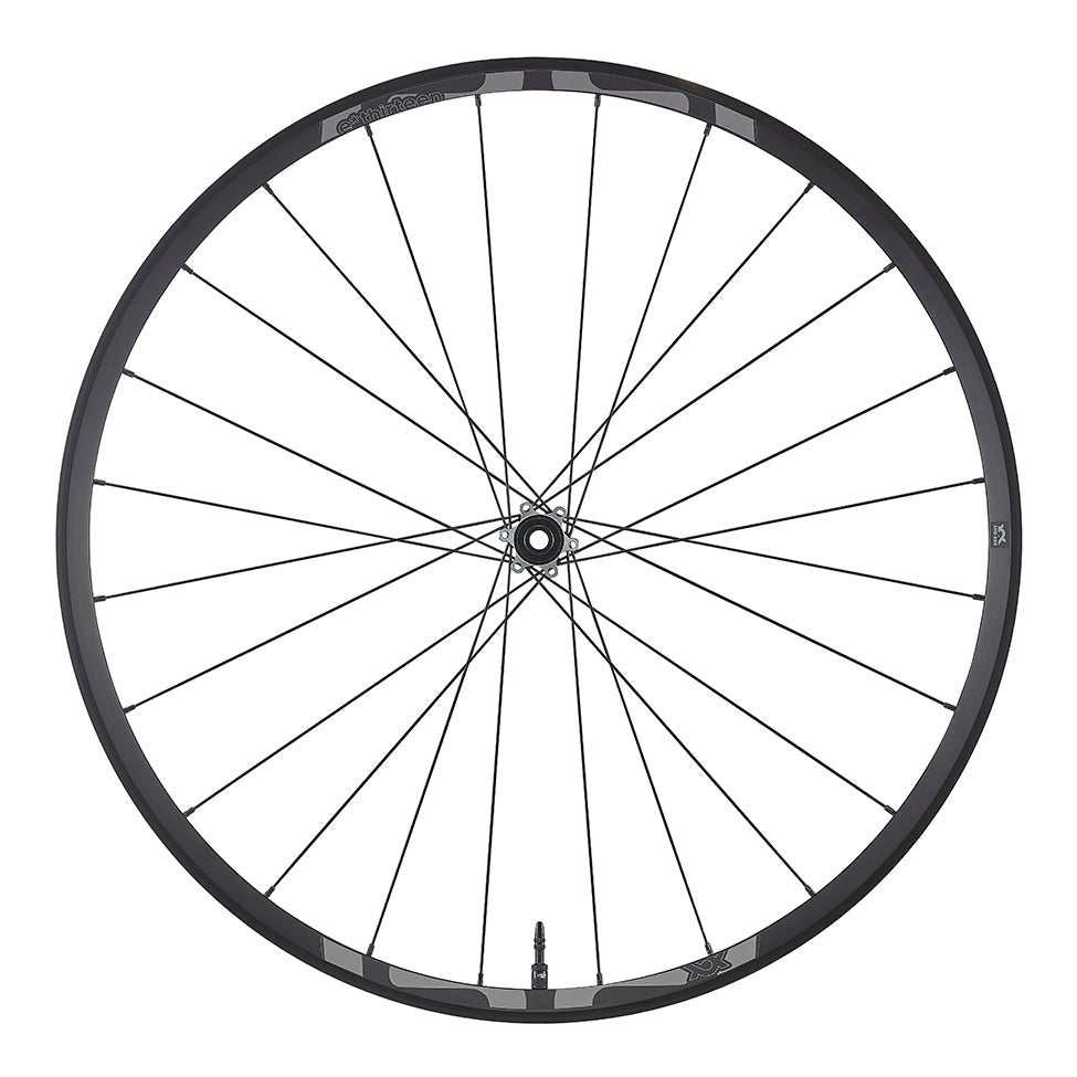 XCX Aluminum Gravel Wheels