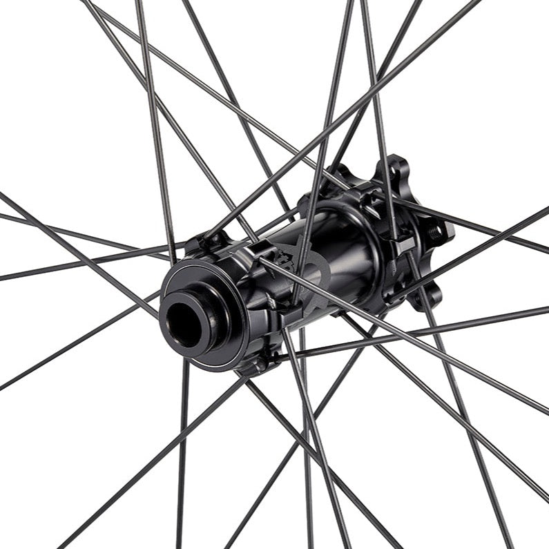 XCX Race Carbon Gravel Wheels