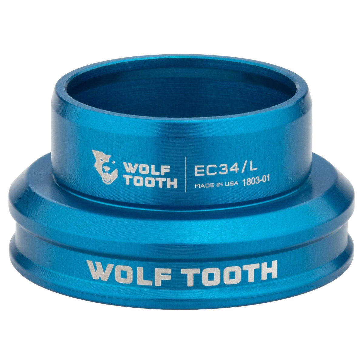 Wolf Tooth Performance EC Headsets - External Cup
