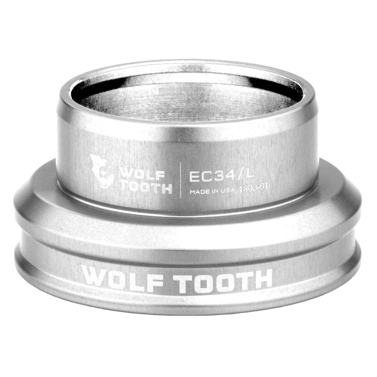 Wolf Tooth Performance EC Headsets - External Cup