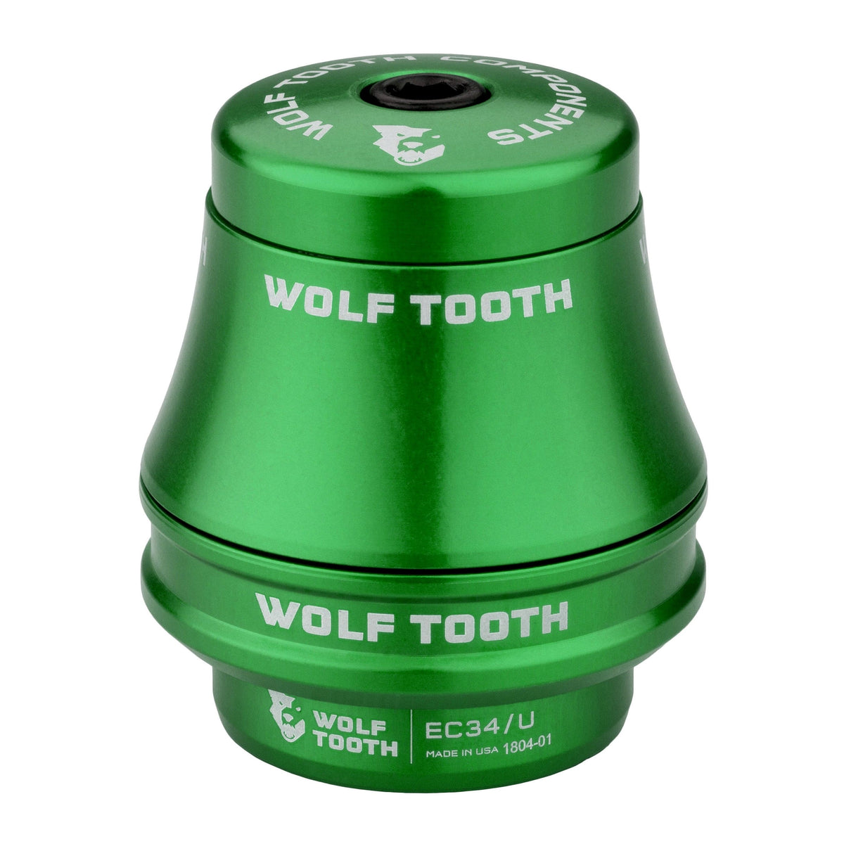 Wolf Tooth Premium EC Headsets - External Cup