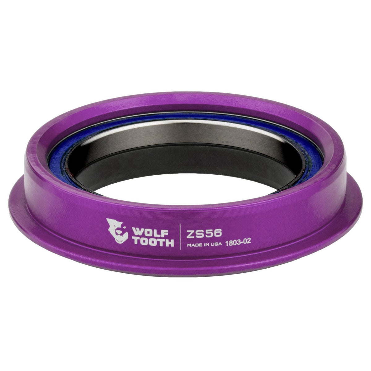 Wolf Tooth Performance ZS Headsets - Zero Stack
