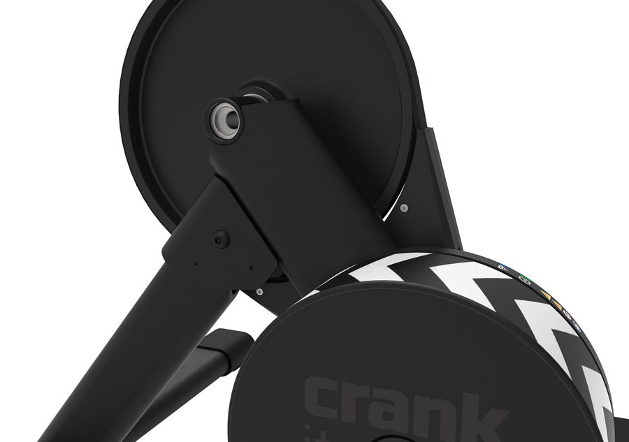 Wahoo KICKR CORE 2 Power Trainer