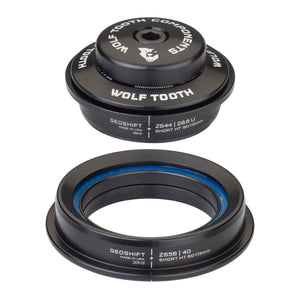 Wolf Tooth 1 Degree GeoShift Performance Angle Headset