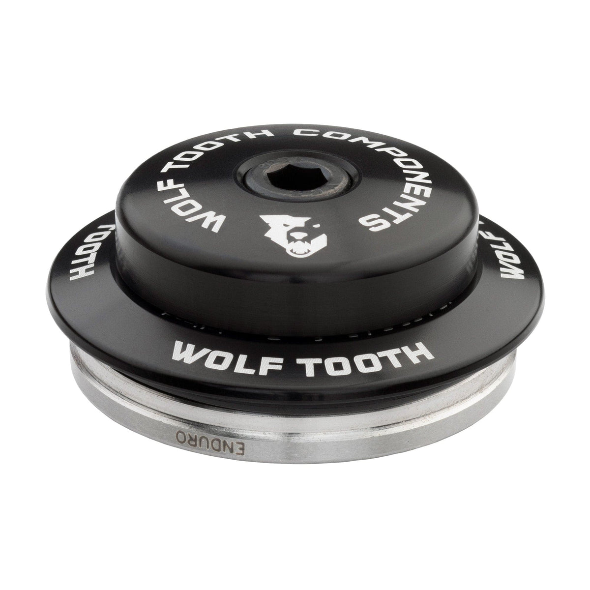 Wolf Tooth Premium IS Headsets for Specialized - Integrated Standard
