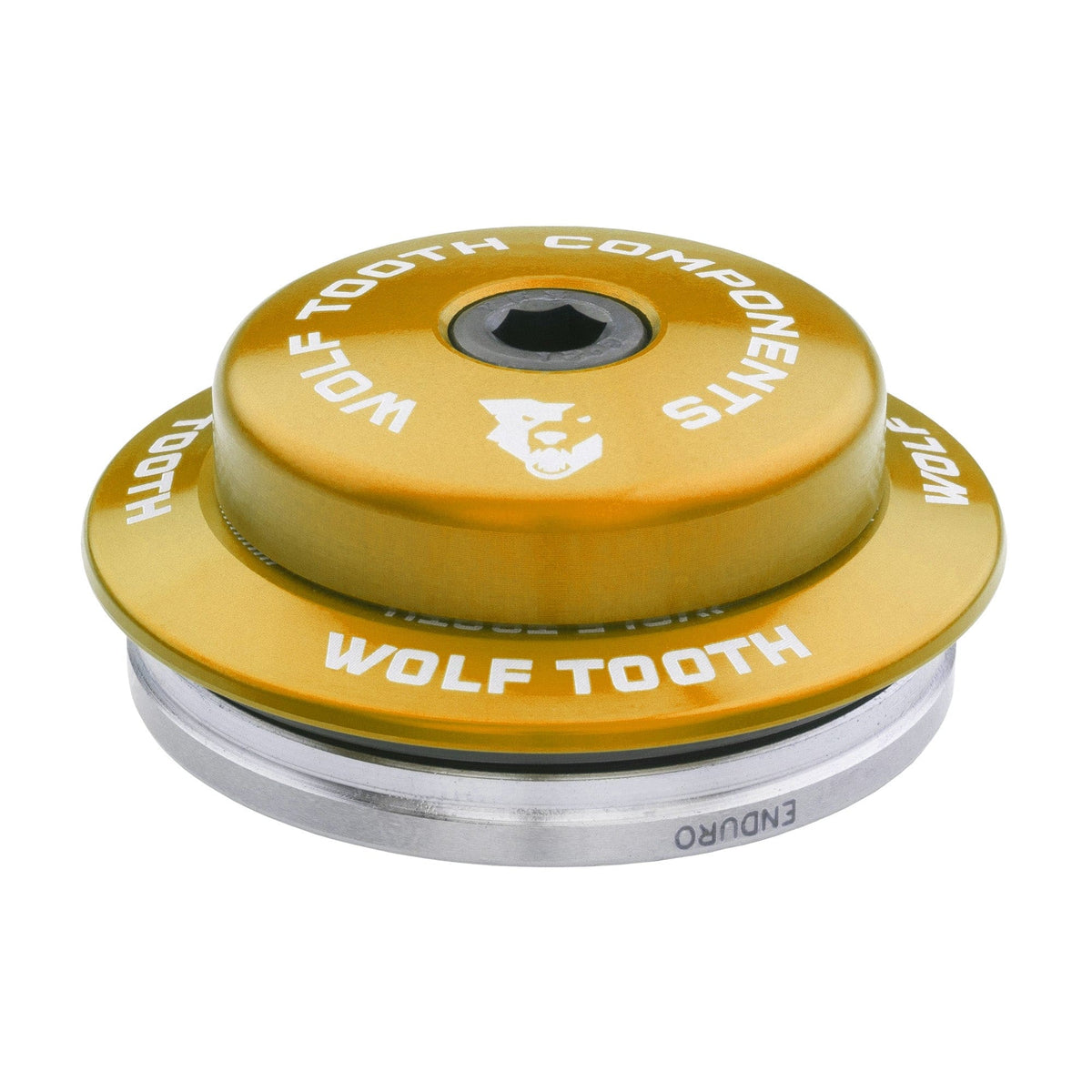 Wolf Tooth Premium IS Headsets for Specialized - Integrated Standard