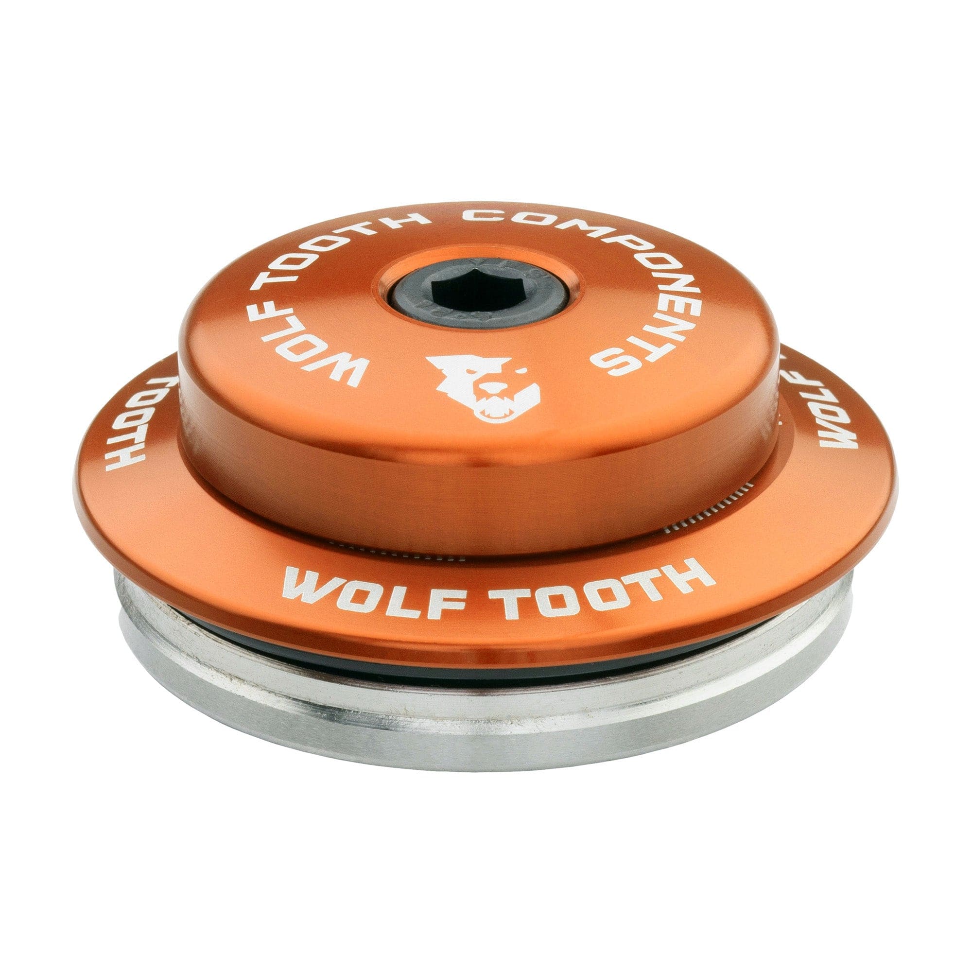 Wolf Tooth Premium IS Headsets for Specialized - Integrated Standard