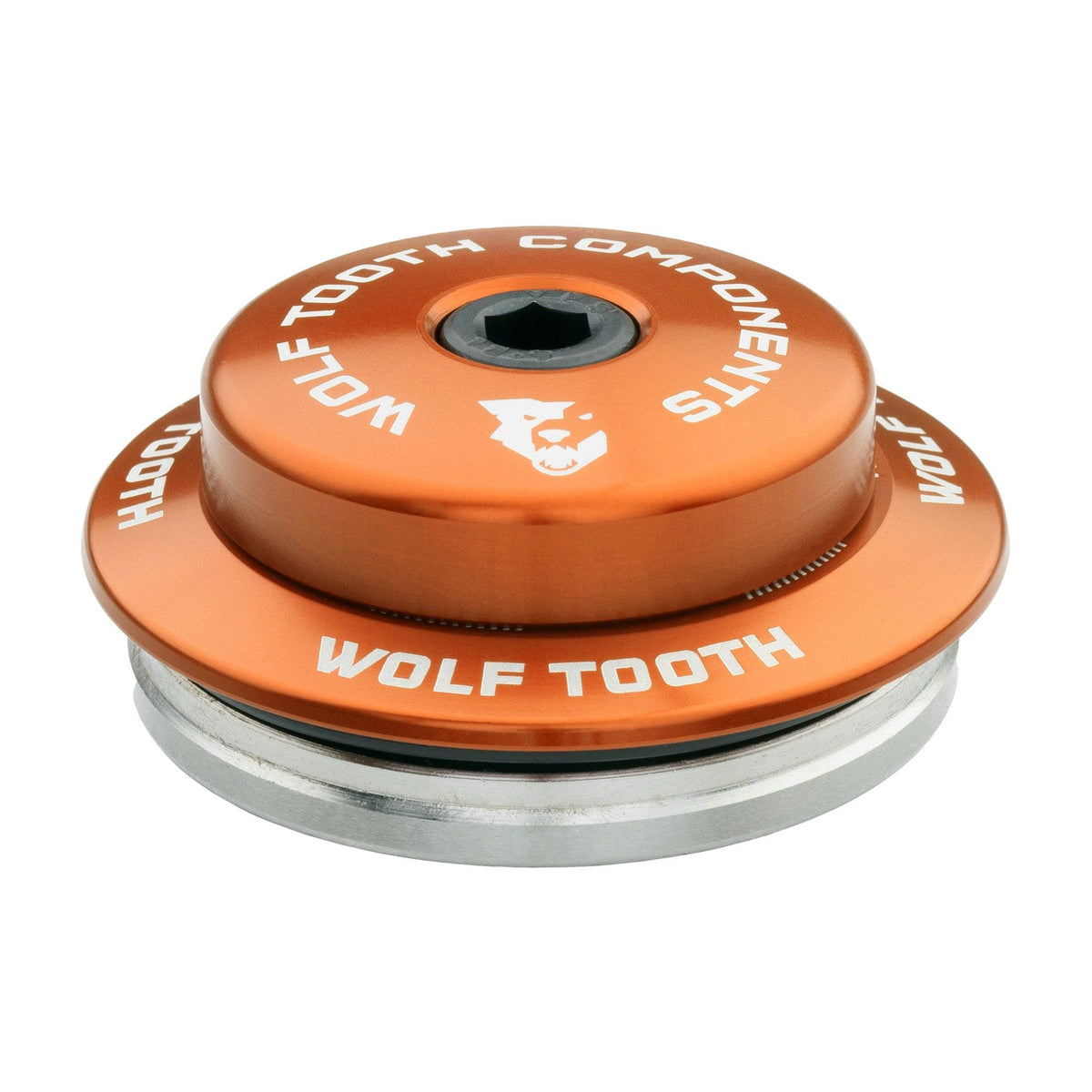 Wolf Tooth Premium IS Headsets for Specialized - Integrated Standard