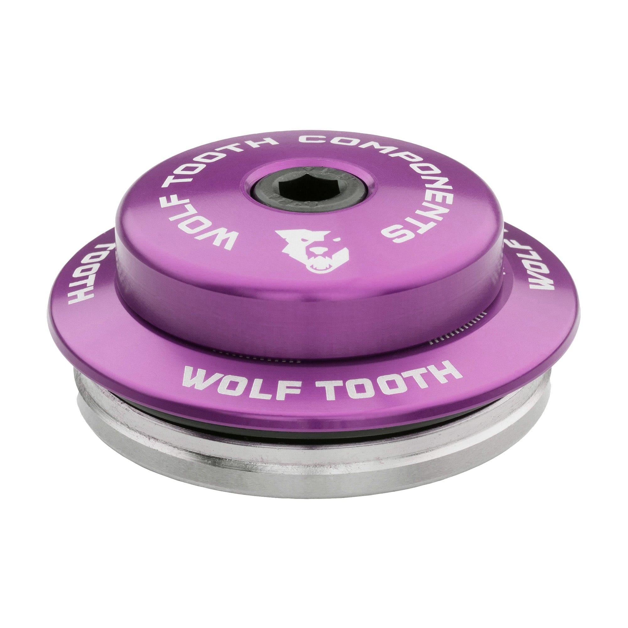 Wolf Tooth Premium IS Headsets for Specialized - Integrated Standard