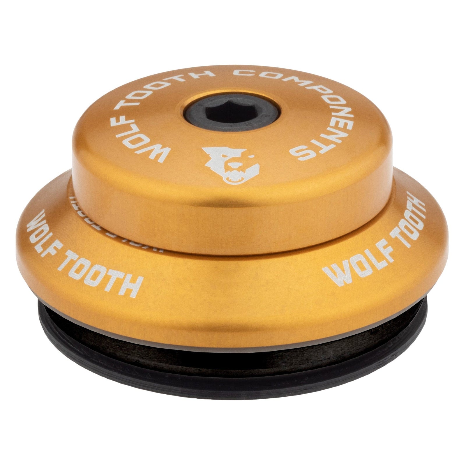 Wolf Tooth Performance IS Headsets - Integrated Standard