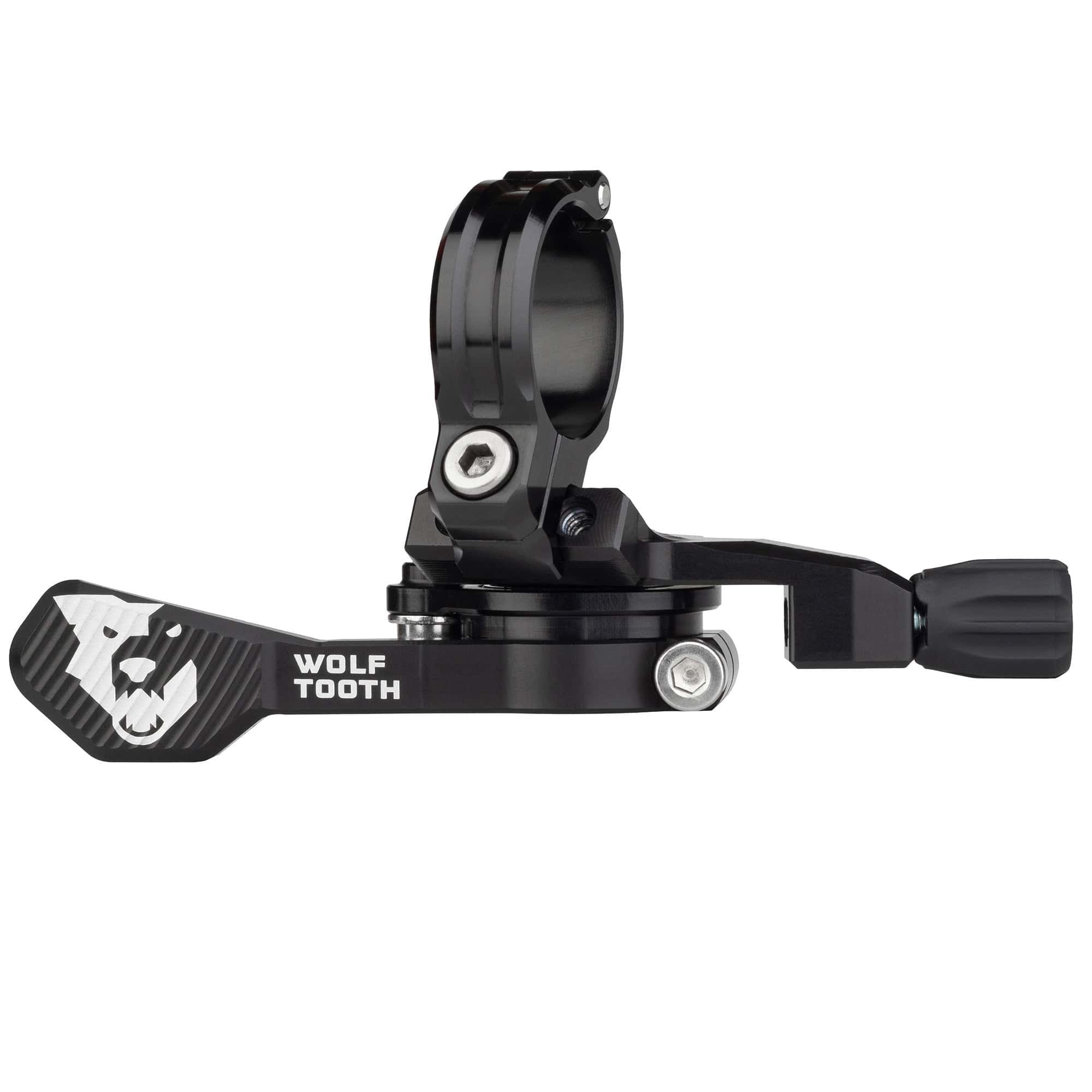 Wolf Tooth ReMote Pro Dropper Lever - Colored Levers
