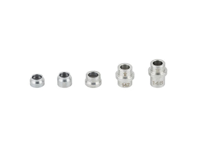 Wahoo KICKR Thru Axle Adapter Kit