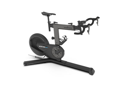 Trainer Wahoo KICKR Bike Shift