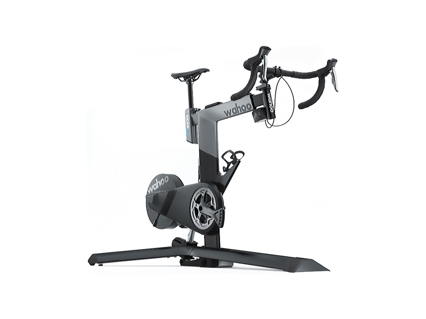 Trainer Wahoo KICKR BIKE 2