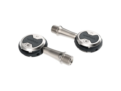 Wahoo Fitness Speedplay Nano Pedals
