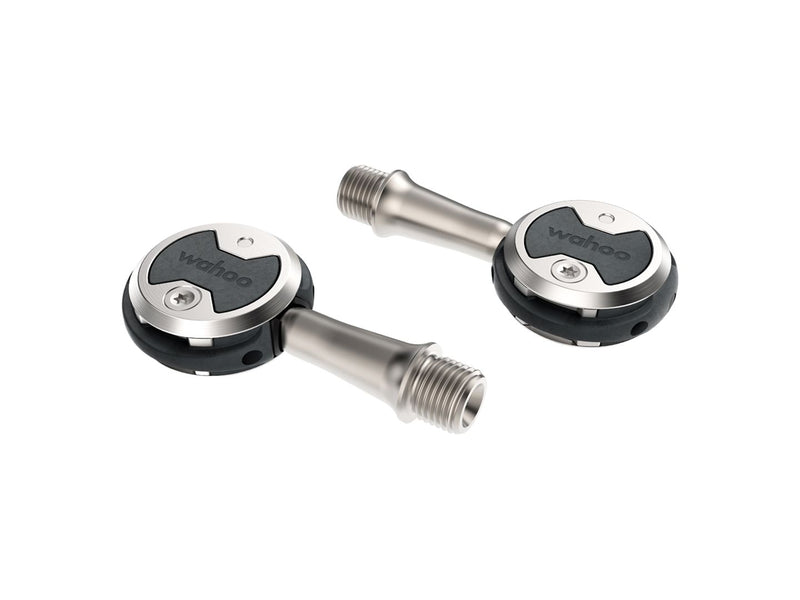 Wahoo Fitness Speedplay Nano Pedals