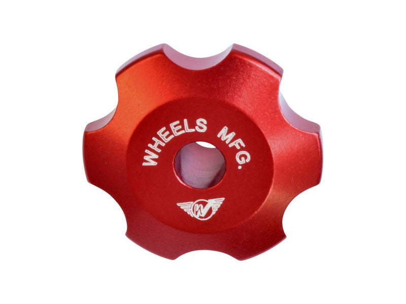 Tool Wheels Manufacturing Preload Tool - Shimano Red