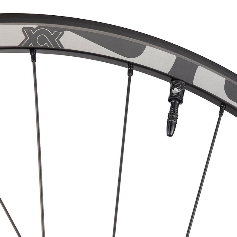 XCX Aluminum Gravel Wheels