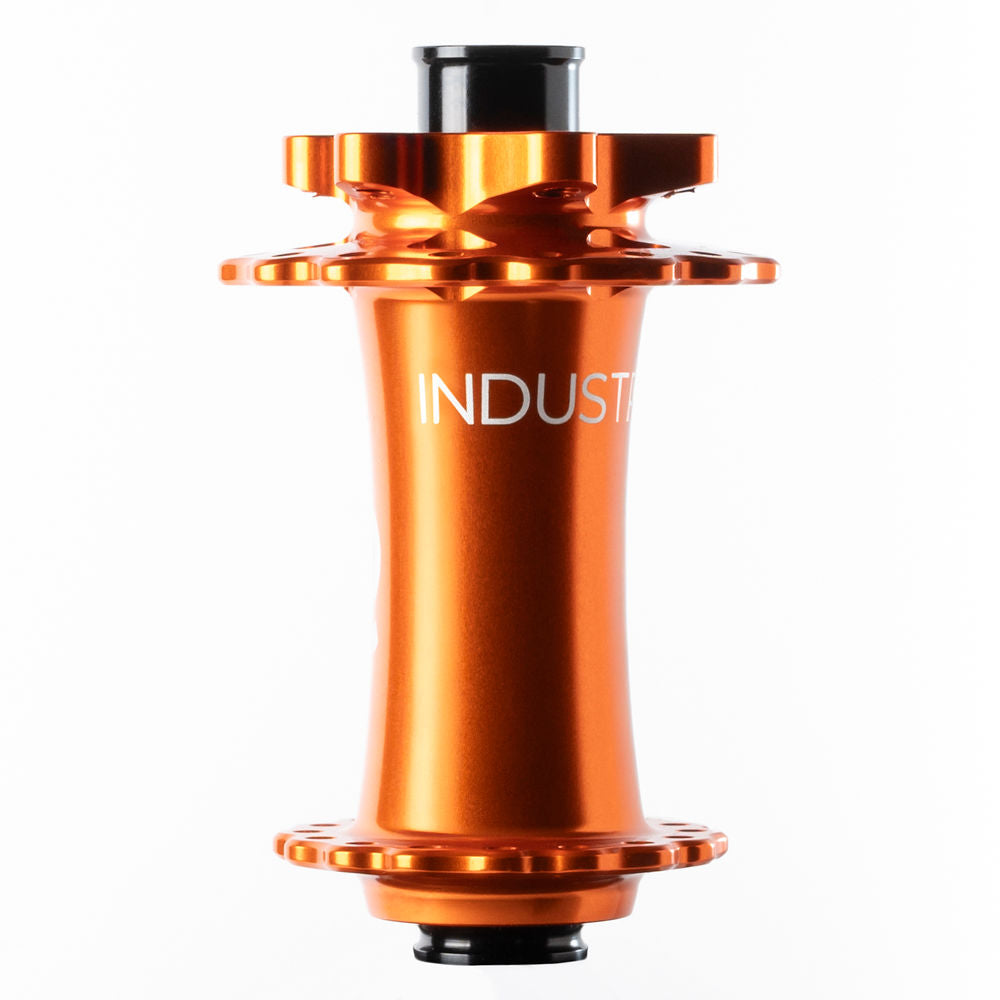 Industry Nine Hydra 2 ISO 6 Bolt 15x110 Boost Front Hub