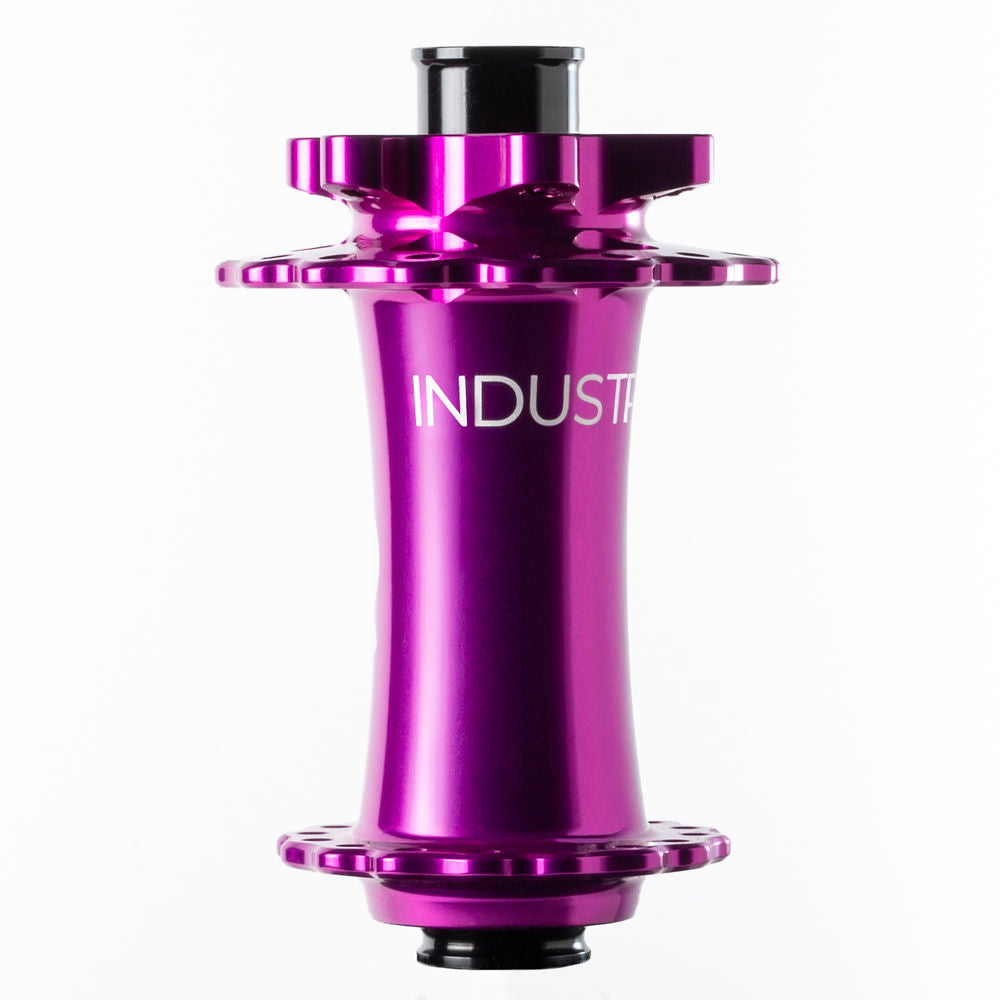 Industry Nine Hydra 2 ISO 6 Bolt 15x110 Boost Front Hub