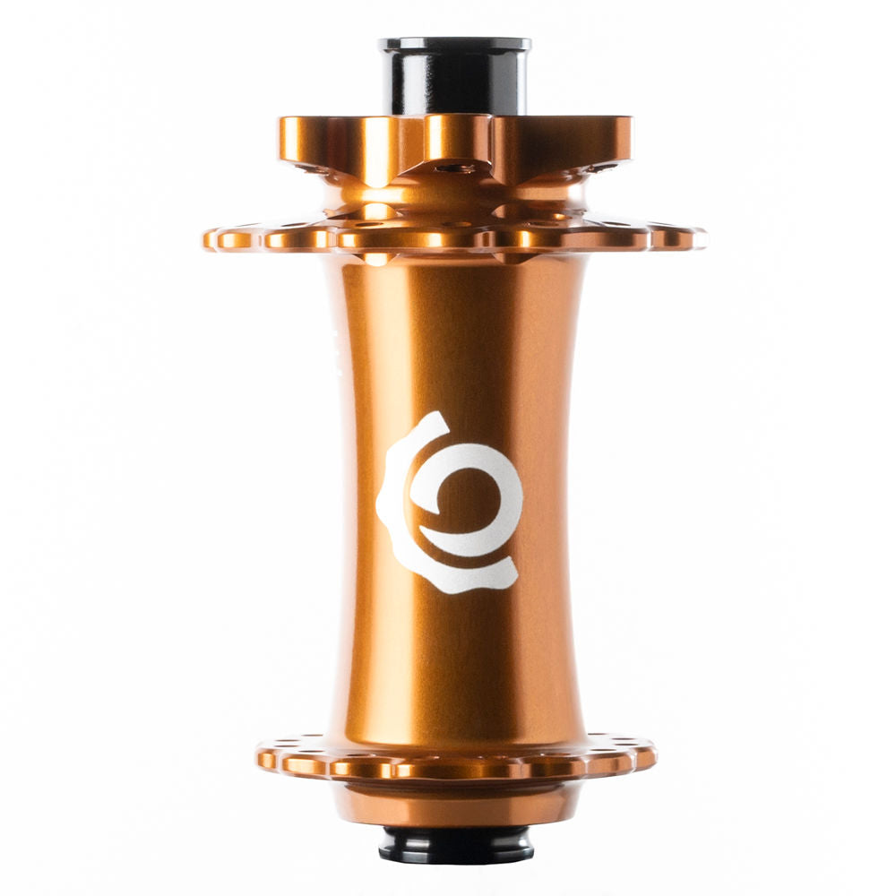 Industry Nine Hydra 2 ISO 6 Bolt 15x110 Boost Front Hub