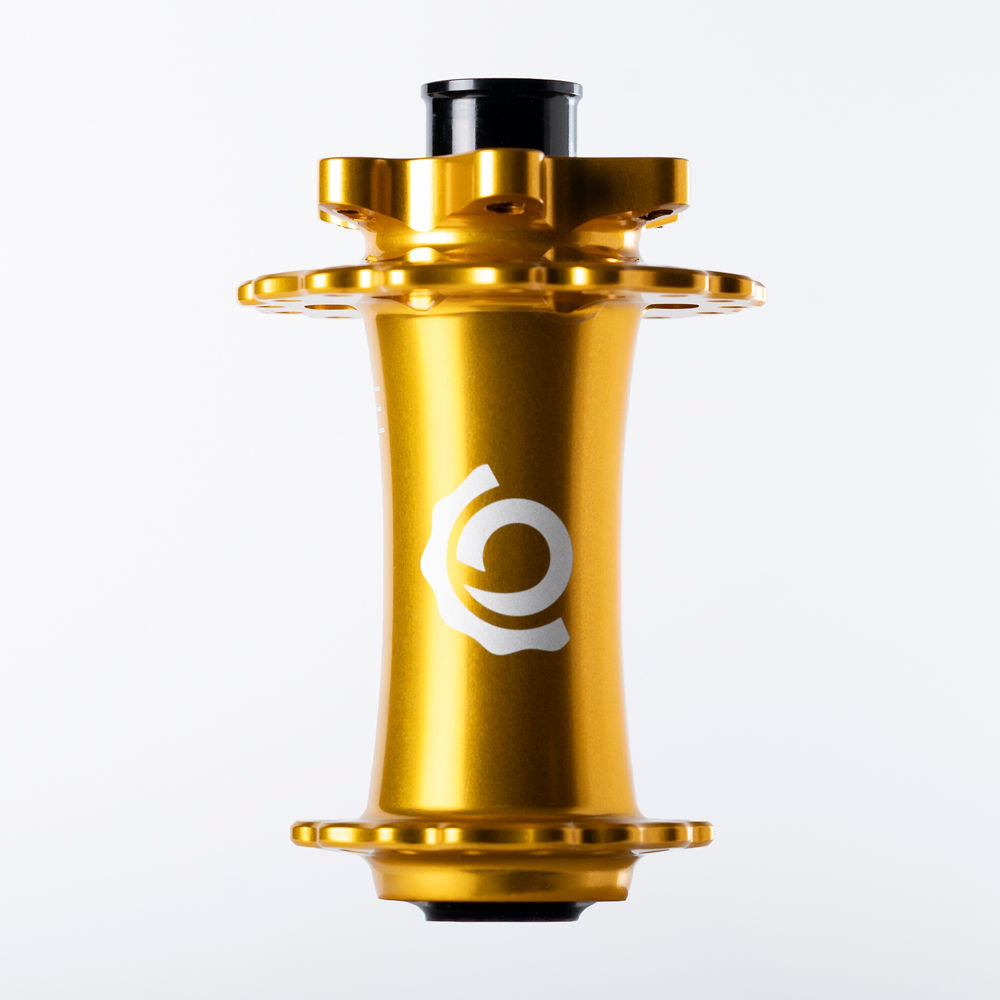 Industry Nine Hydra 2 ISO 6 Bolt 15x110 Boost Front Hub