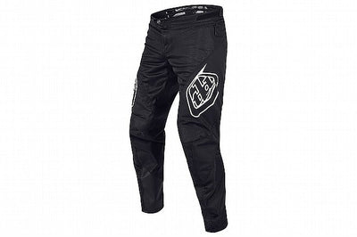 TROY LEE DESIGNS SPRINT PANT; BLACK 38