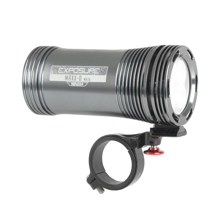 Exposure Lights Maxx-D Mk16 Cordless Light System 