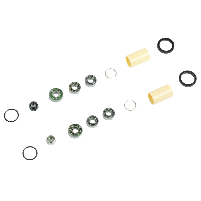 Renthal Revo-DHC Bushing/Bearing Service Kit