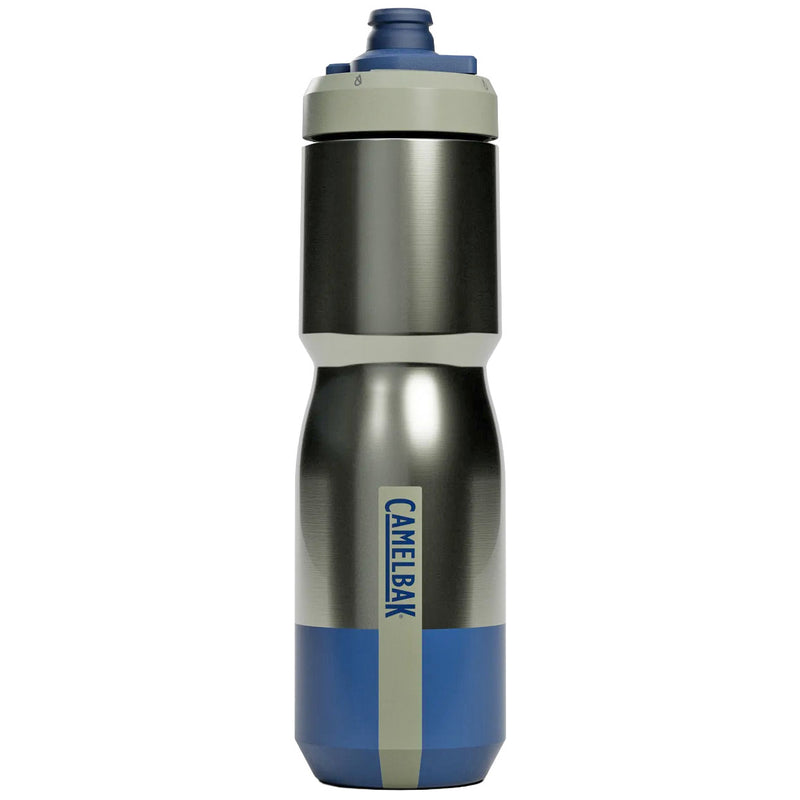Camelbak Podium Insulated Steel Bottle Mercury Fog 22oz