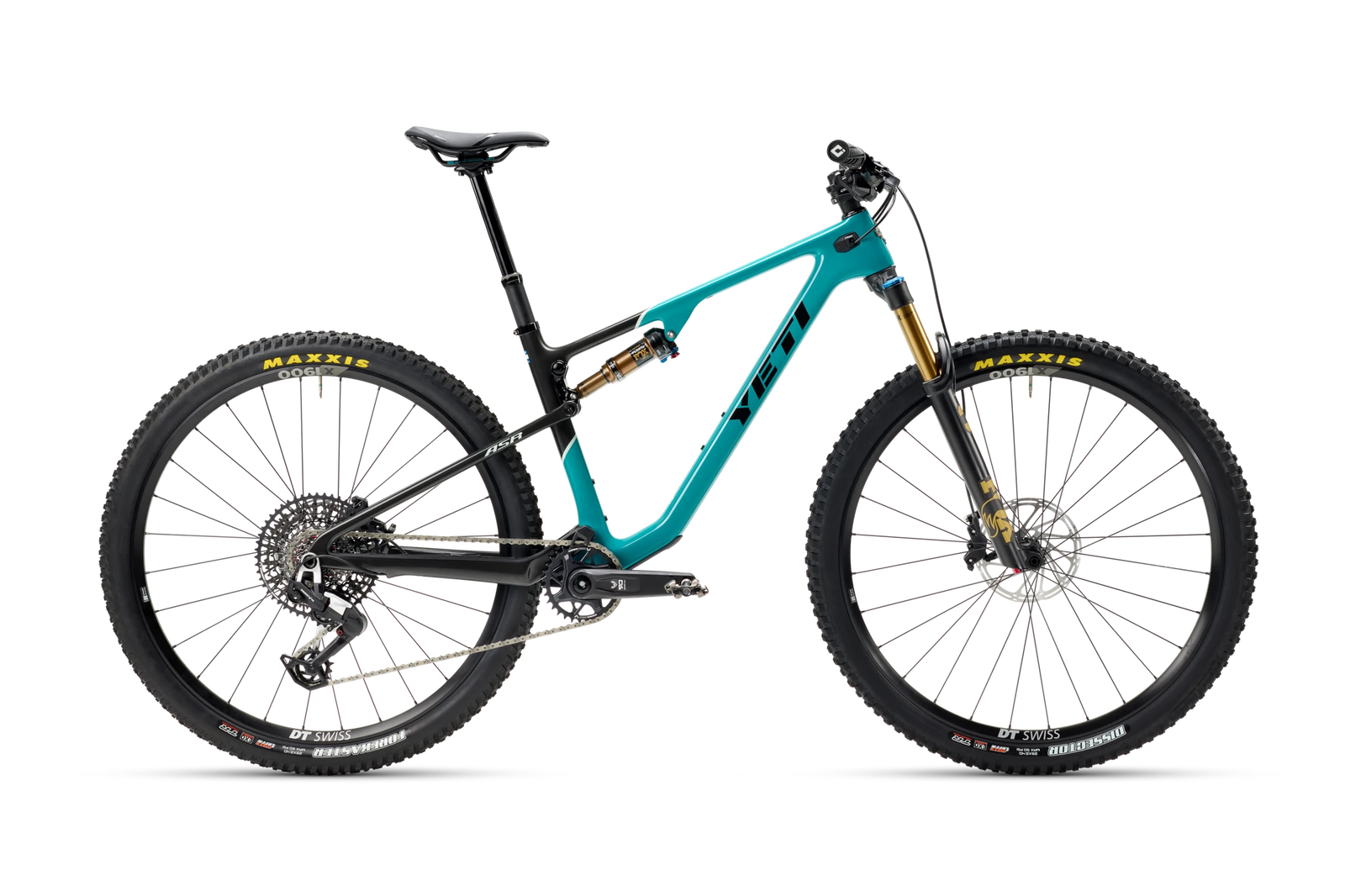 ASR LR C2 Carbon Series 2027