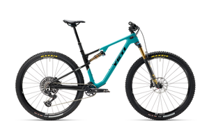 ASR LR C2 Carbon Series 2027