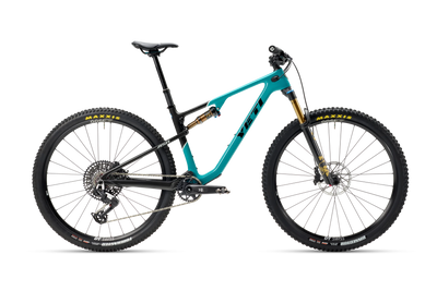 ASR LR C2 Carbon Series 2027