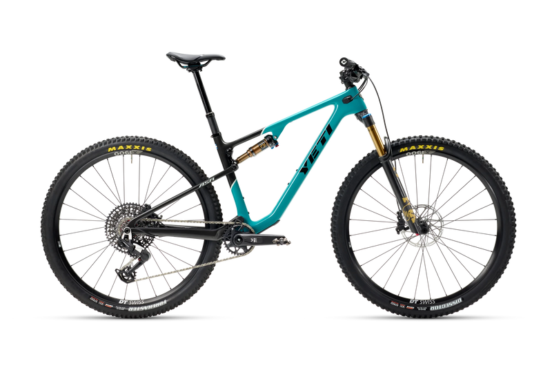 ASR LR C2 Carbon Series 2027
