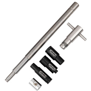 Burgtec MK5 B-Rage Edition Maintenance Tool Kit