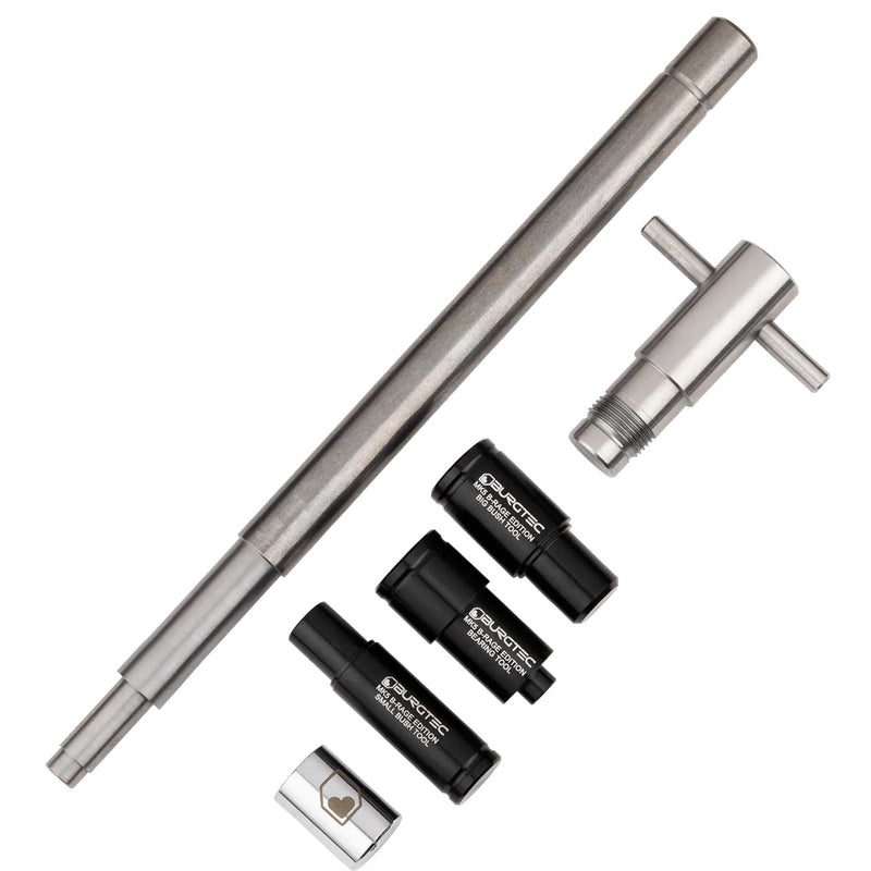 Burgtec MK5 B-Rage Edition Maintenance Tool Kit