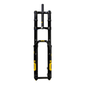 Ohlins DH38 TTX18 M.2 Air Fork 200mm Black
